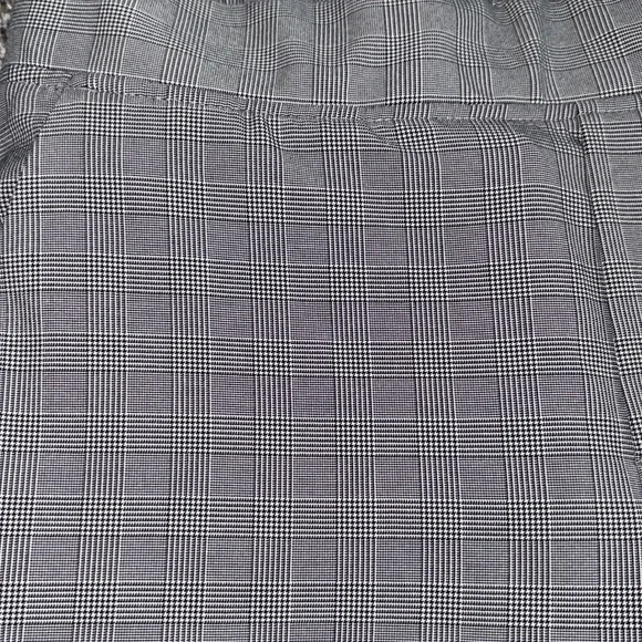 Athleta Gray Ankle Pants - Picture 3 of 6